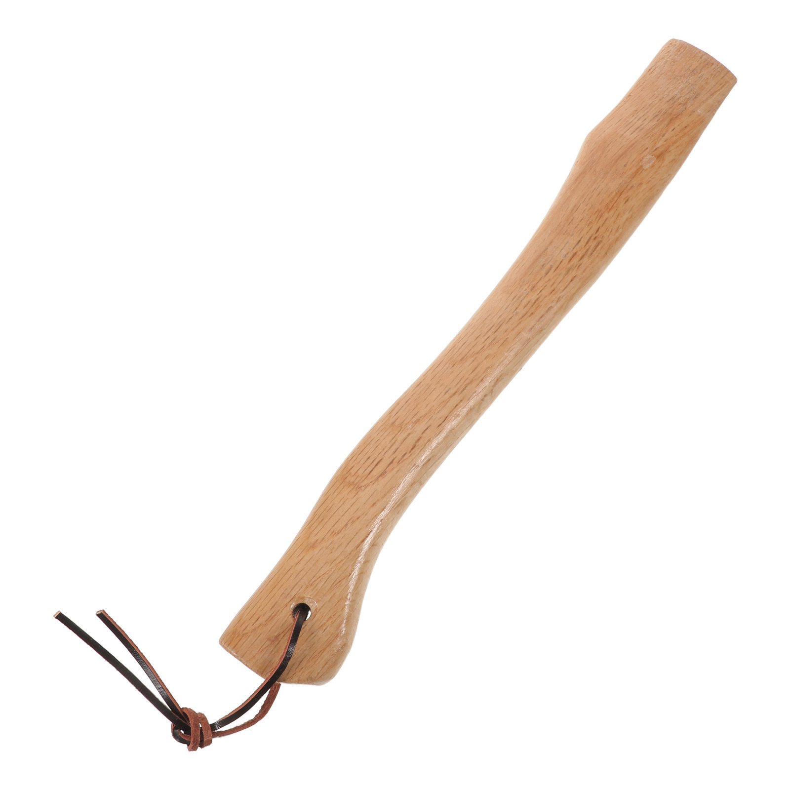 مقبض فأس خشبي بديل، تثبيت آمن، - مراجعة Spade Digging Fork وسعره