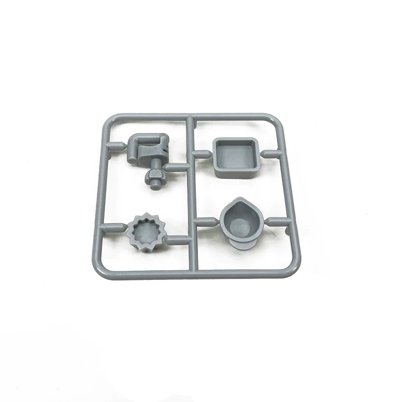 MOC 10 قطعة 97787 وعاء مجرفة ا - مراجعة Gardening Tools Girls وسعره